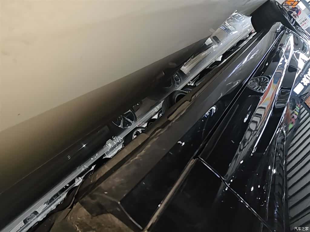Audi A6L, 2023 19
