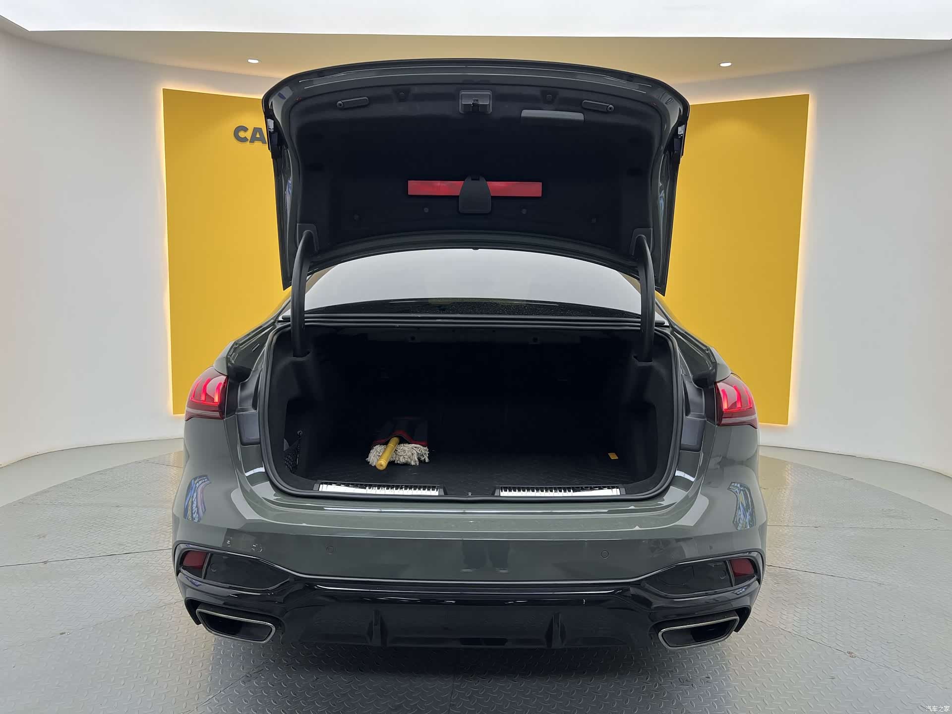 Audi A5, 2025 23