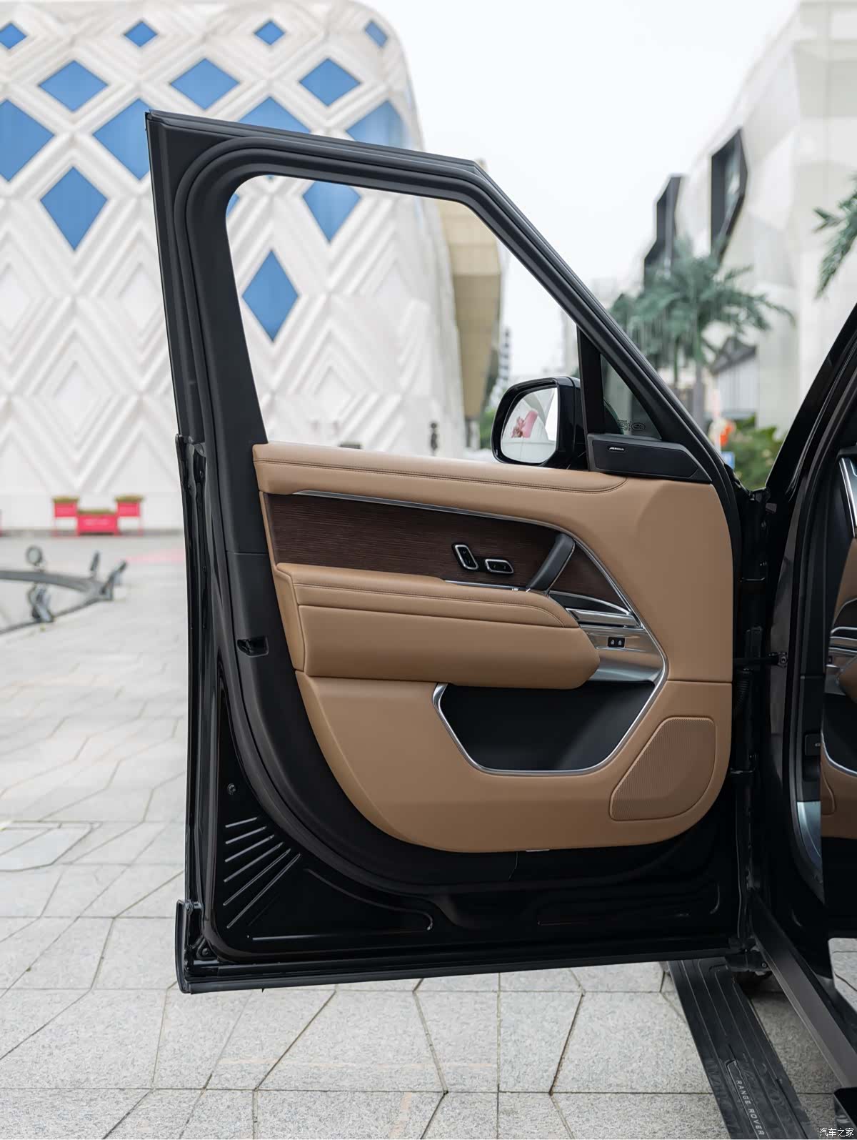 Land Rover Range Rover, 2022 18