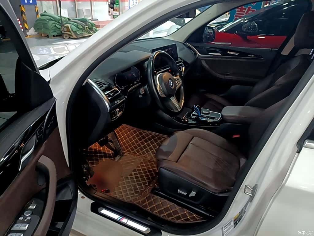 BMW iX3, 2023 16