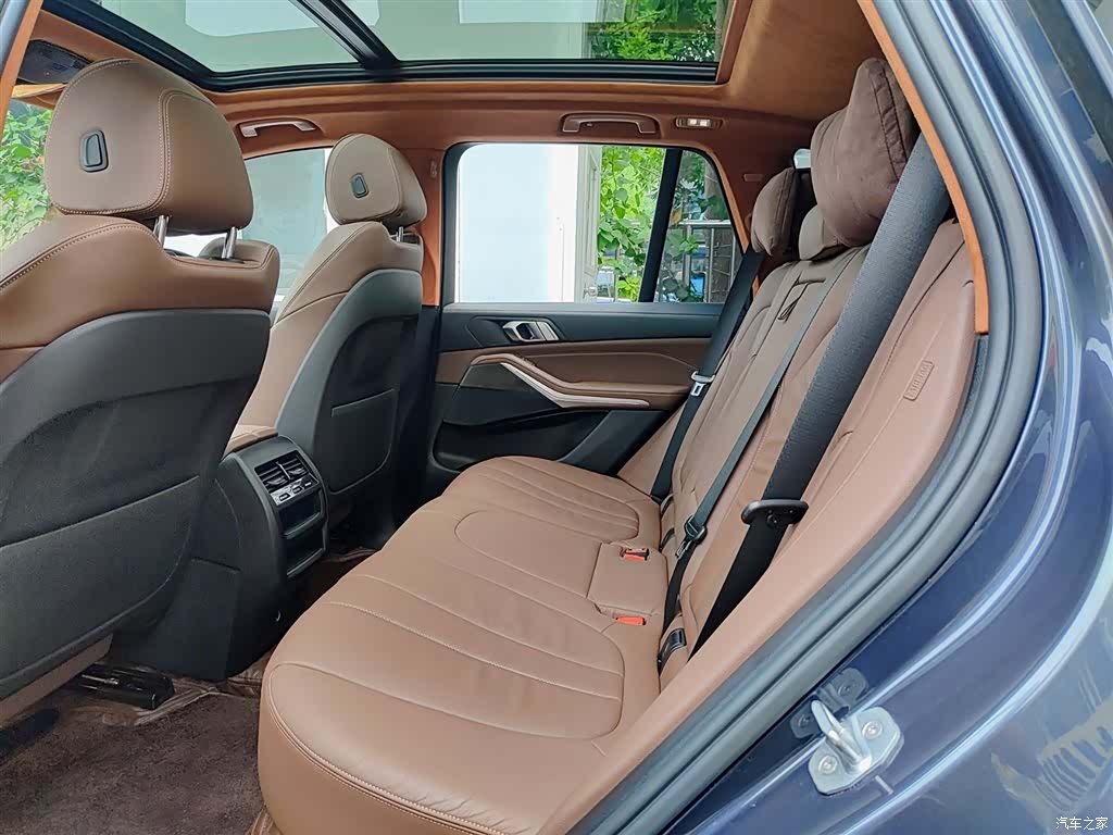 BMW X5, 2020 8