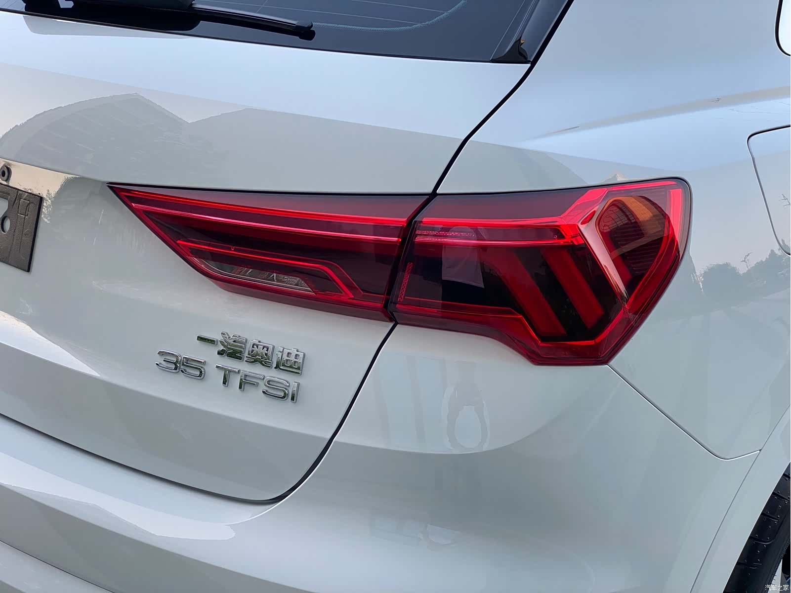 Audi Q3, 2023 12