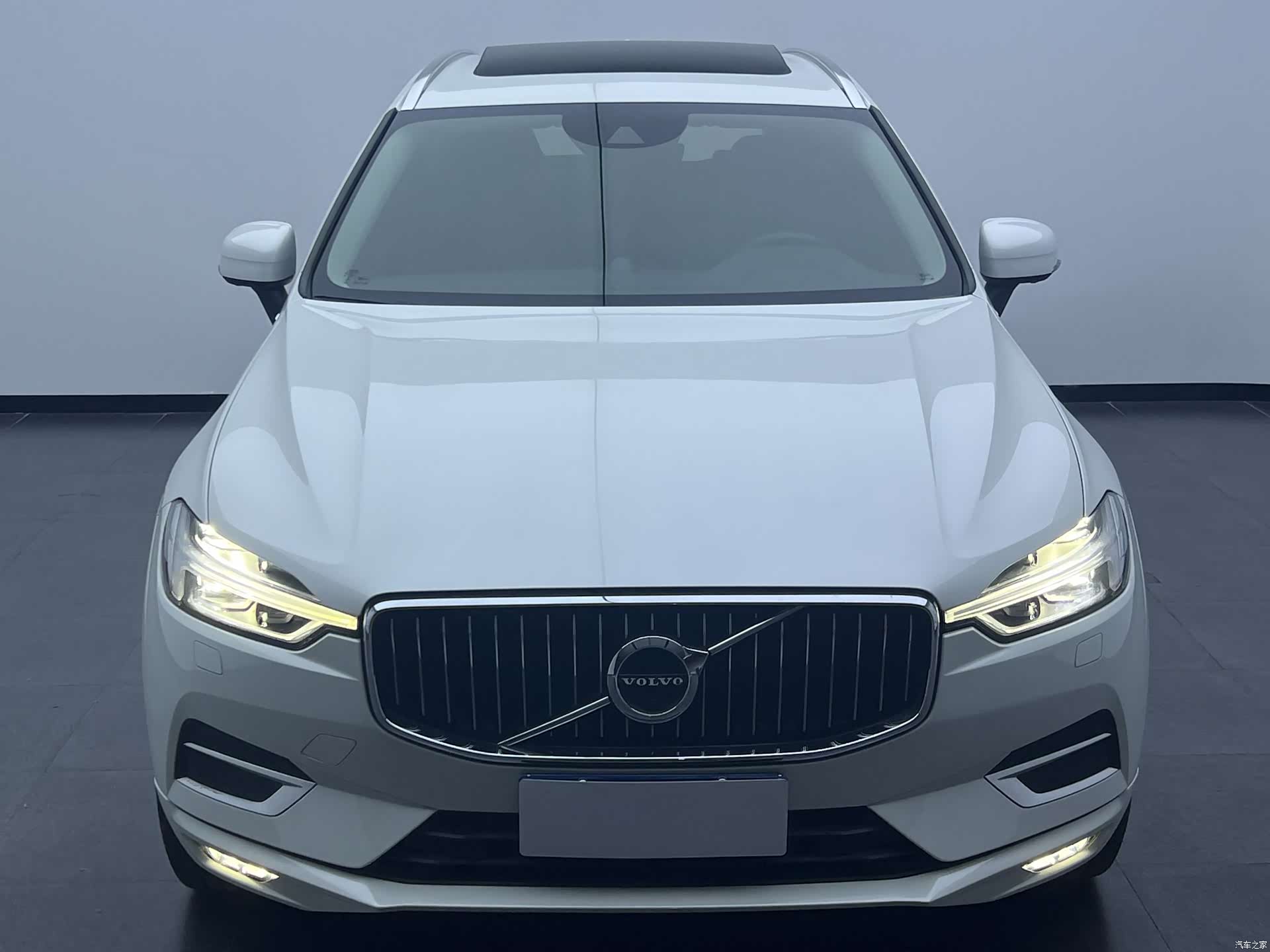 Volvo XC60, 2018 2