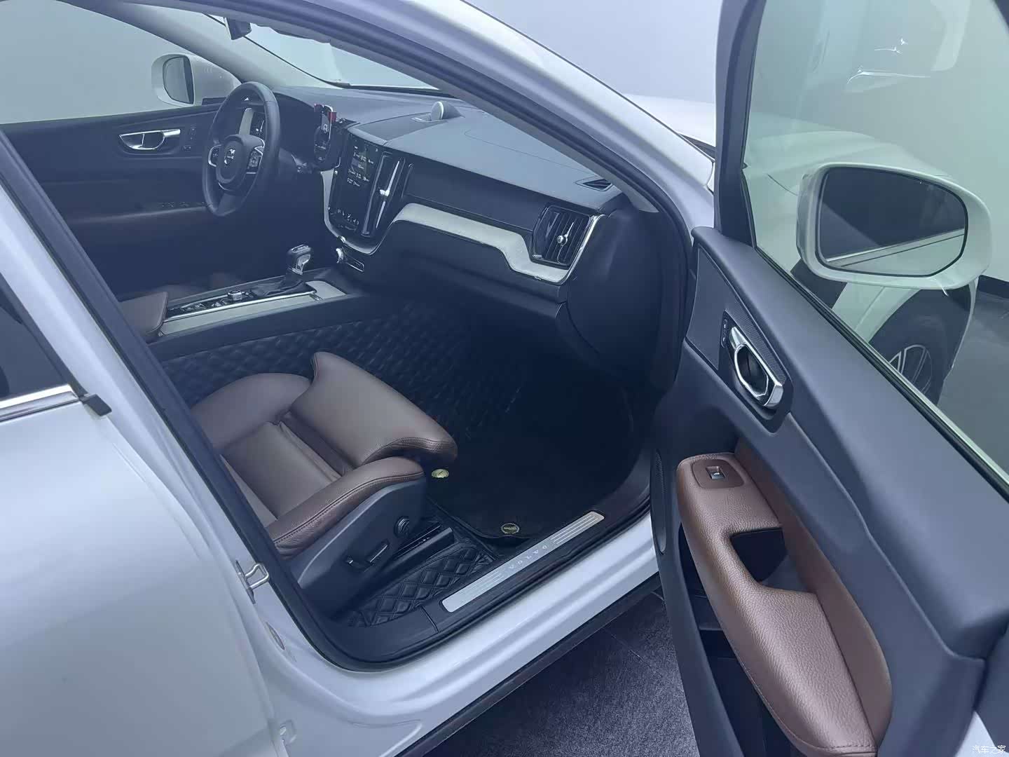 Volvo XC60, 2018 12