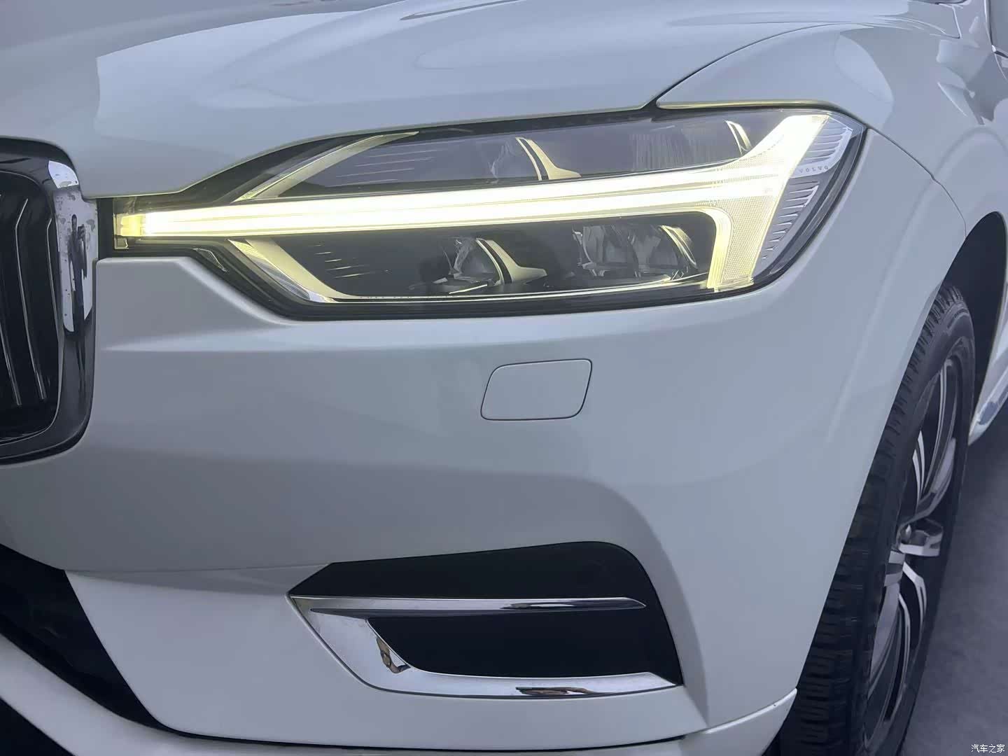 Volvo XC60, 2018 17