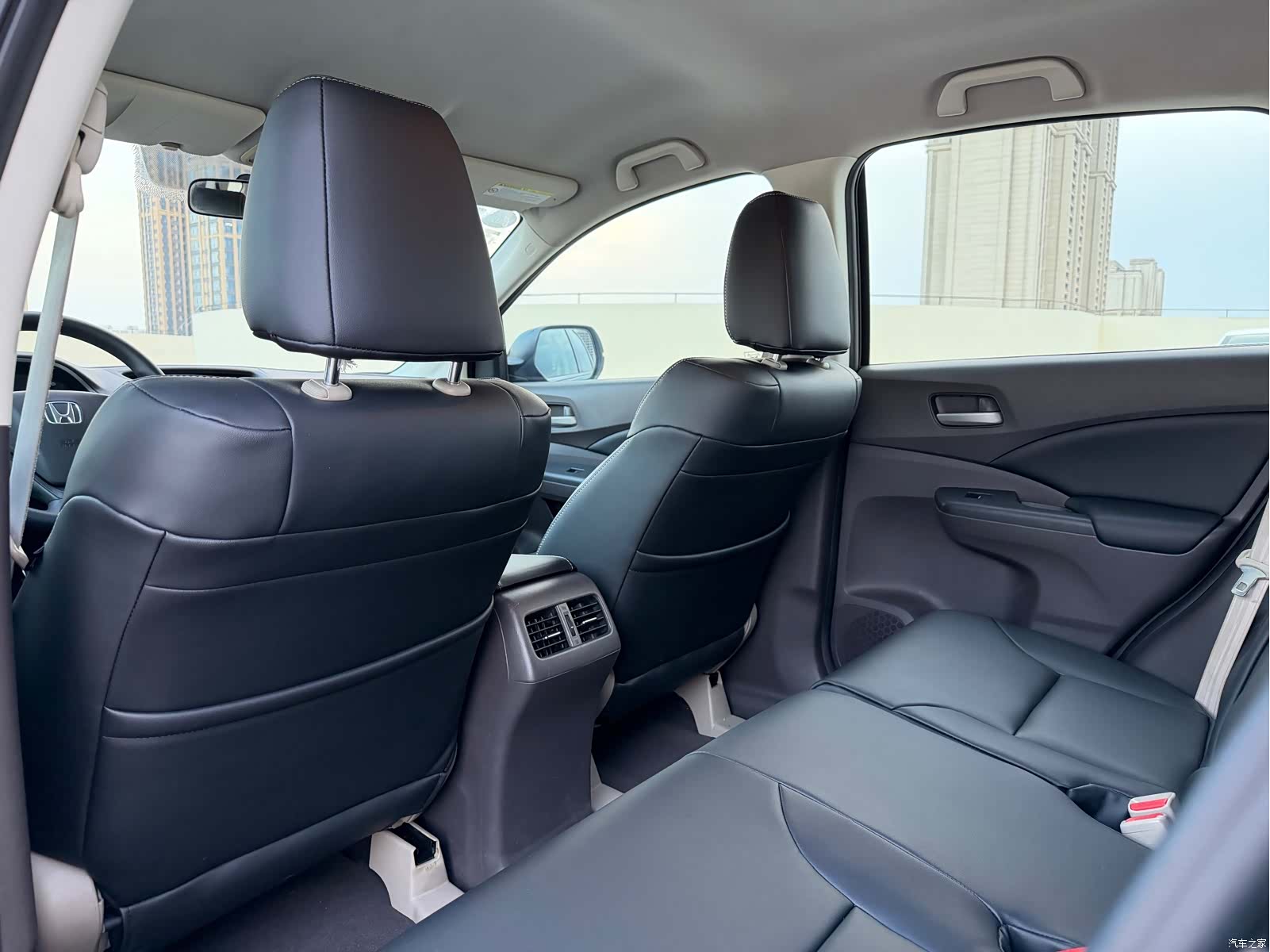 Honda CR-V, 2013 9