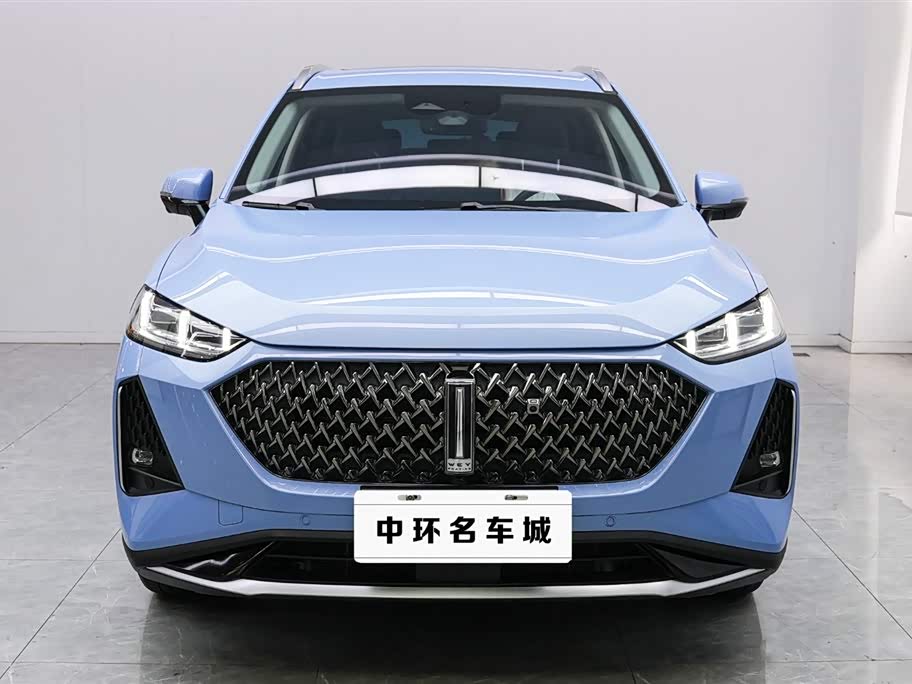 Weipai Macchiato DHT