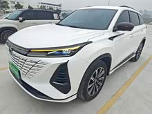 ����CS75PLUS 2024�� ������ �ھ��� 1.5T �Ǽݾ�����