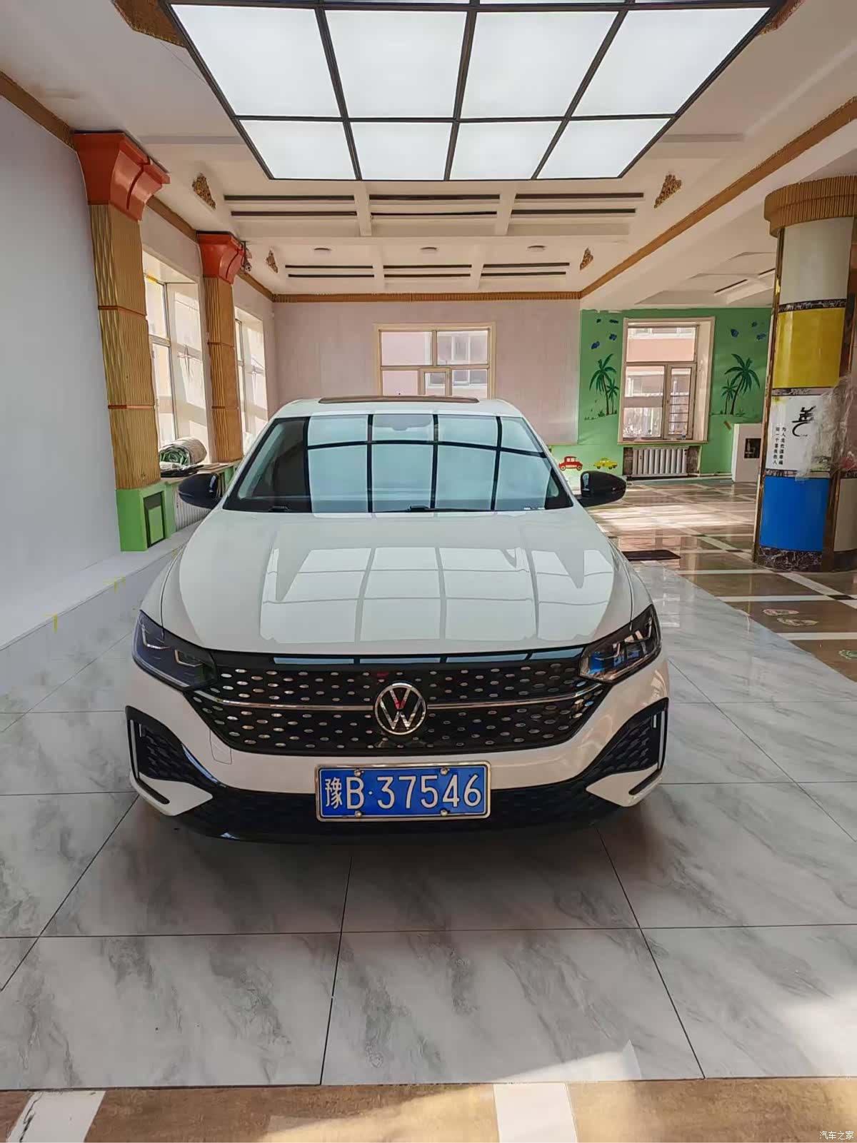 Volkswagen Lavida, 2022 2