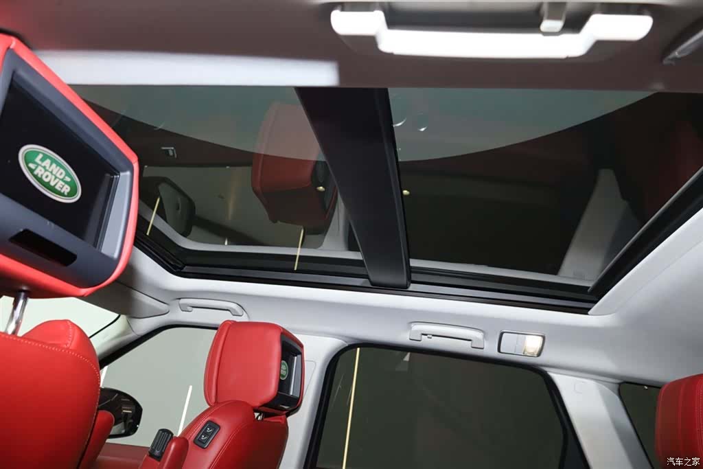 Land Rover Range Rover, 2019 23