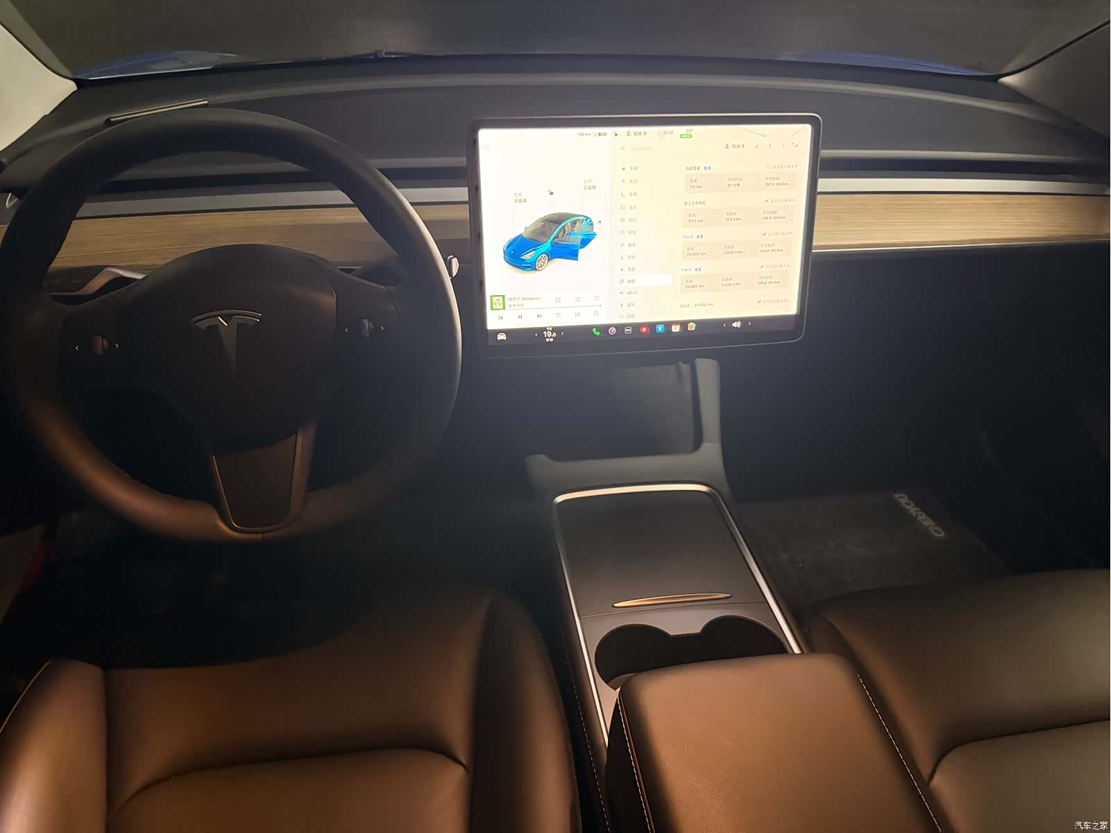 Tesla Model 3, 2021 25