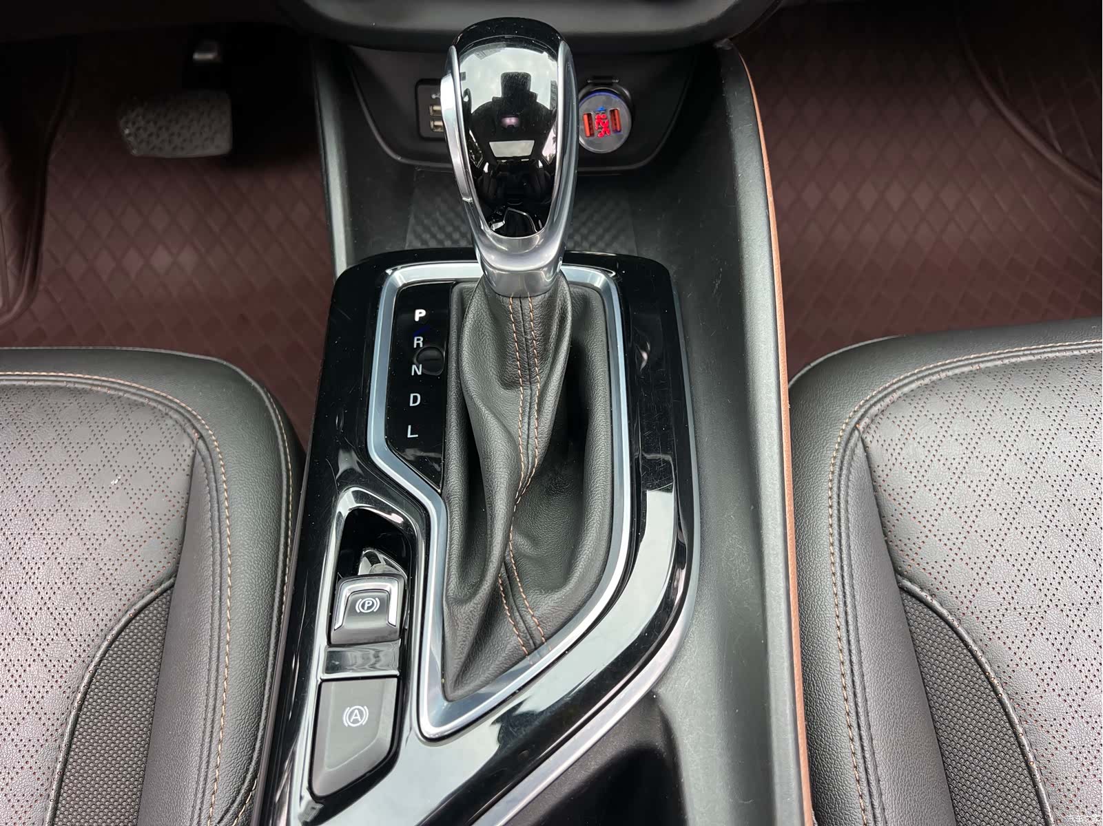 Buick Verano, 2022 15