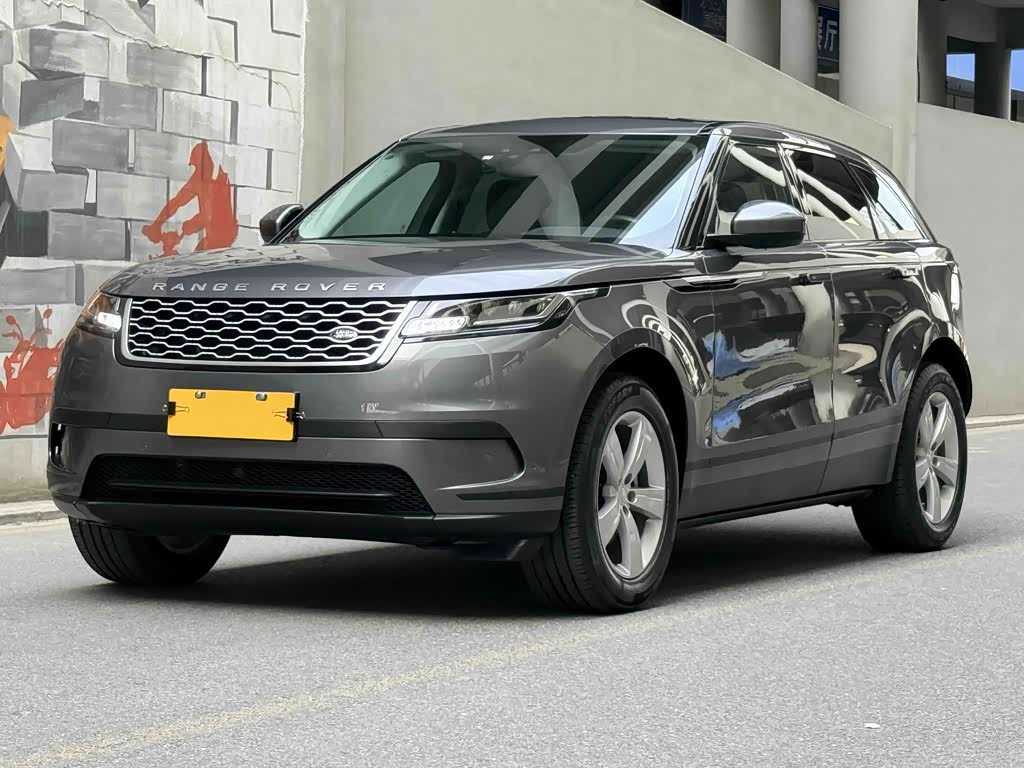 Range Rover