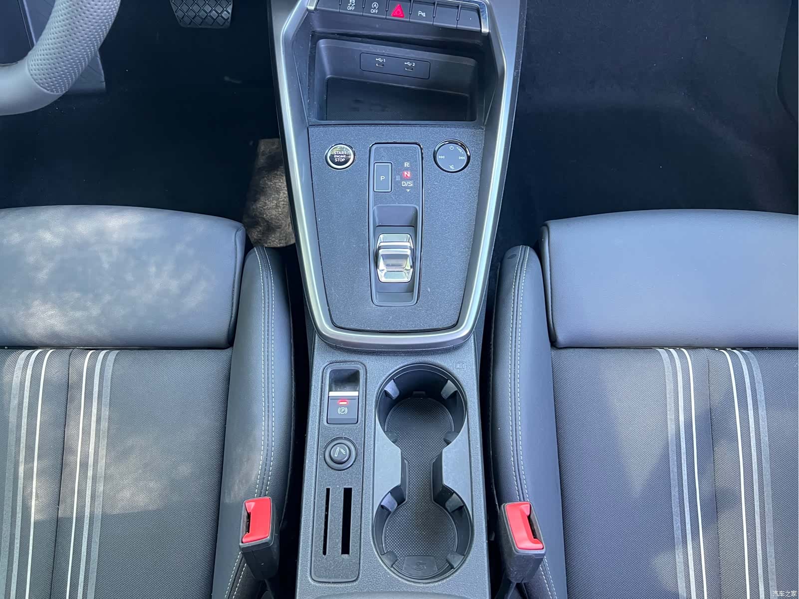 Audi A3, 2022 15