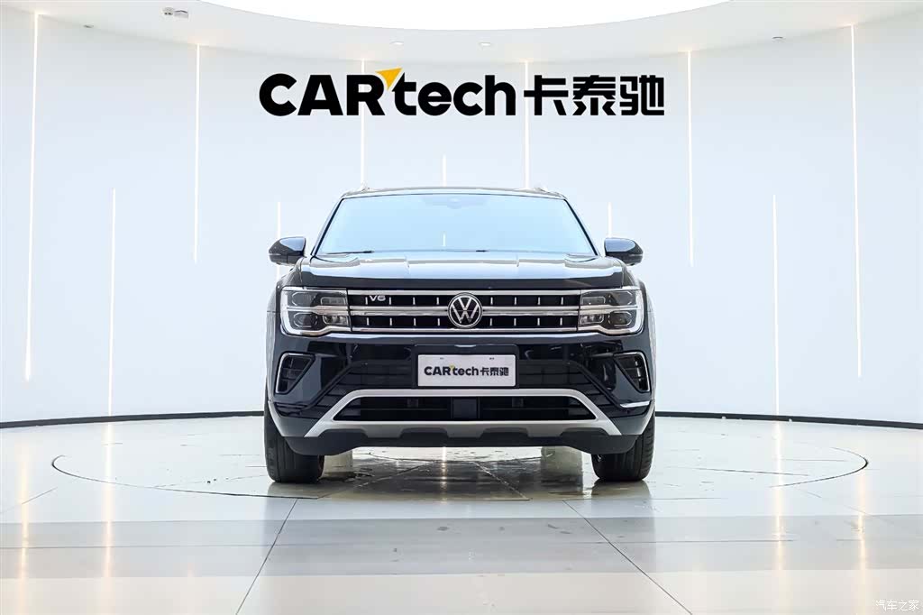 Volkswagen Teramont, 2023 6