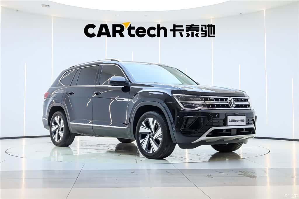 Volkswagen Teramont, 2023 все фото