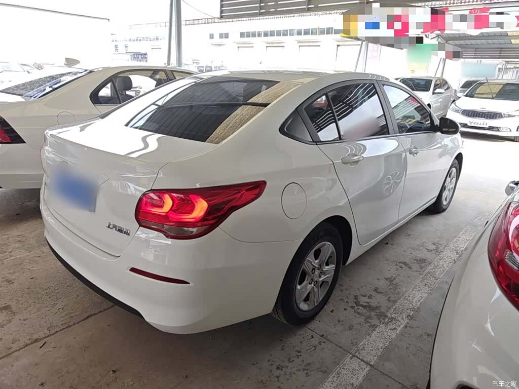 Chevrolet 320, 2019 7