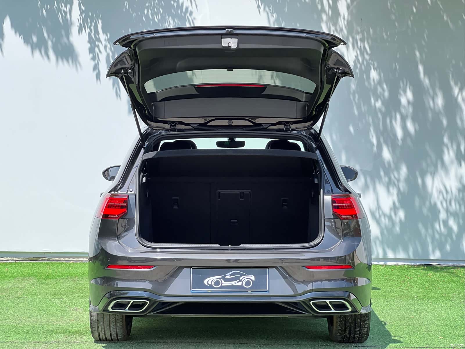 Volkswagen Golf, 2023 7