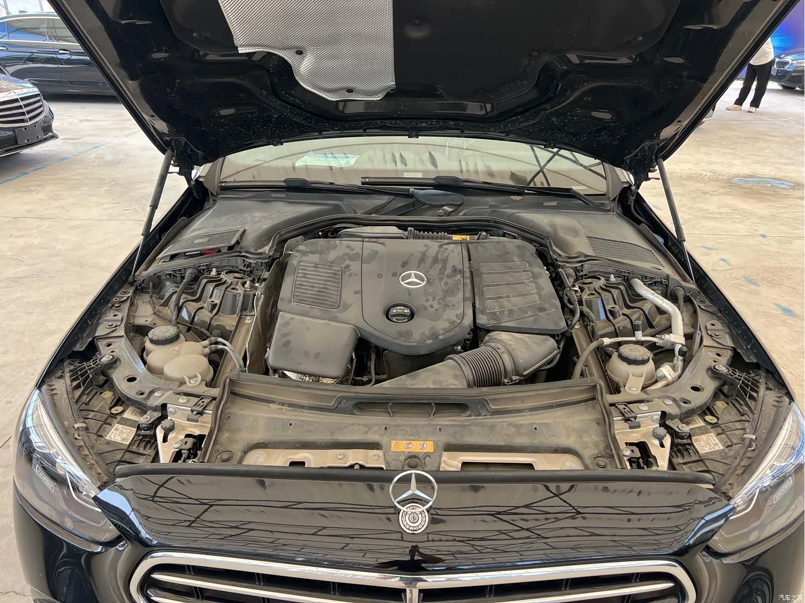 Mercedes-Benz C-Class, 2024 15
