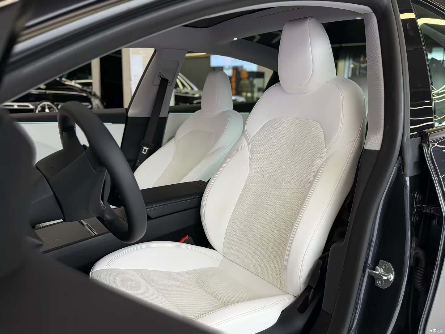 Tesla Model 3, 2025 7