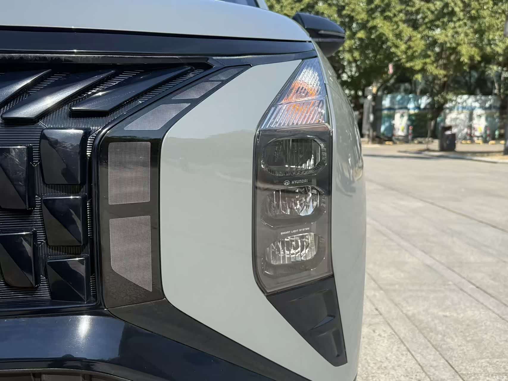 Hyundai ix35, 2024 13