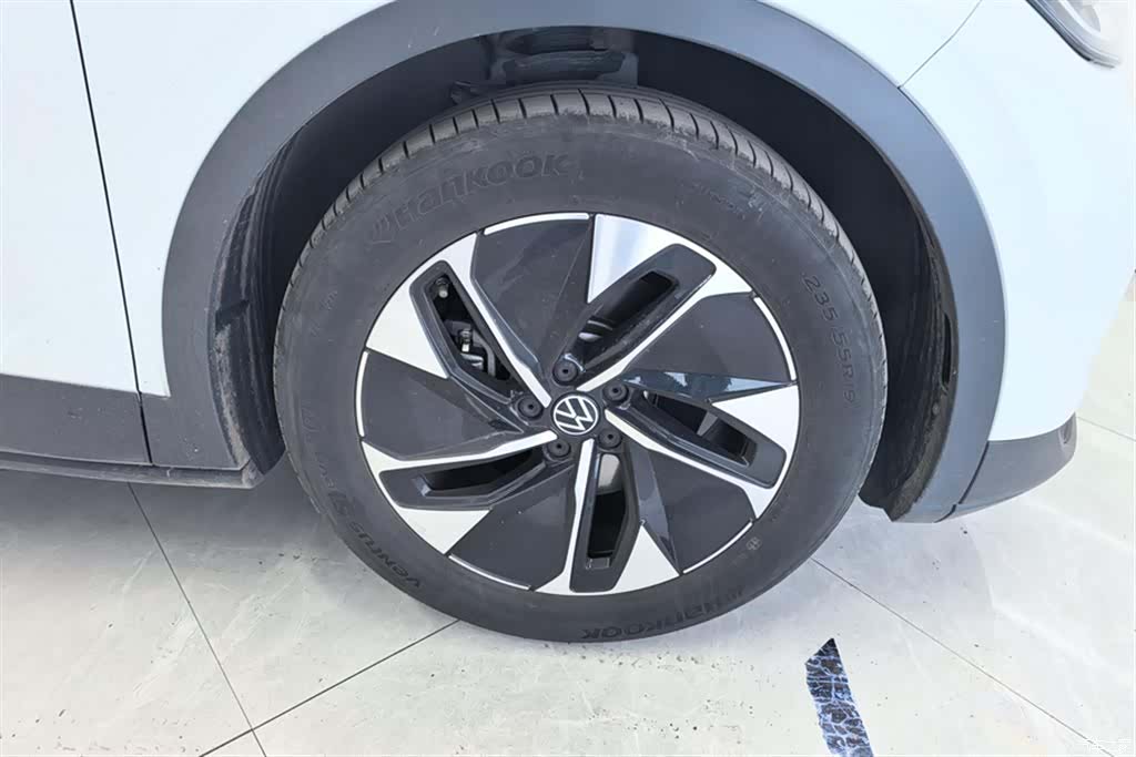 Volkswagen ID.4, 2025 6