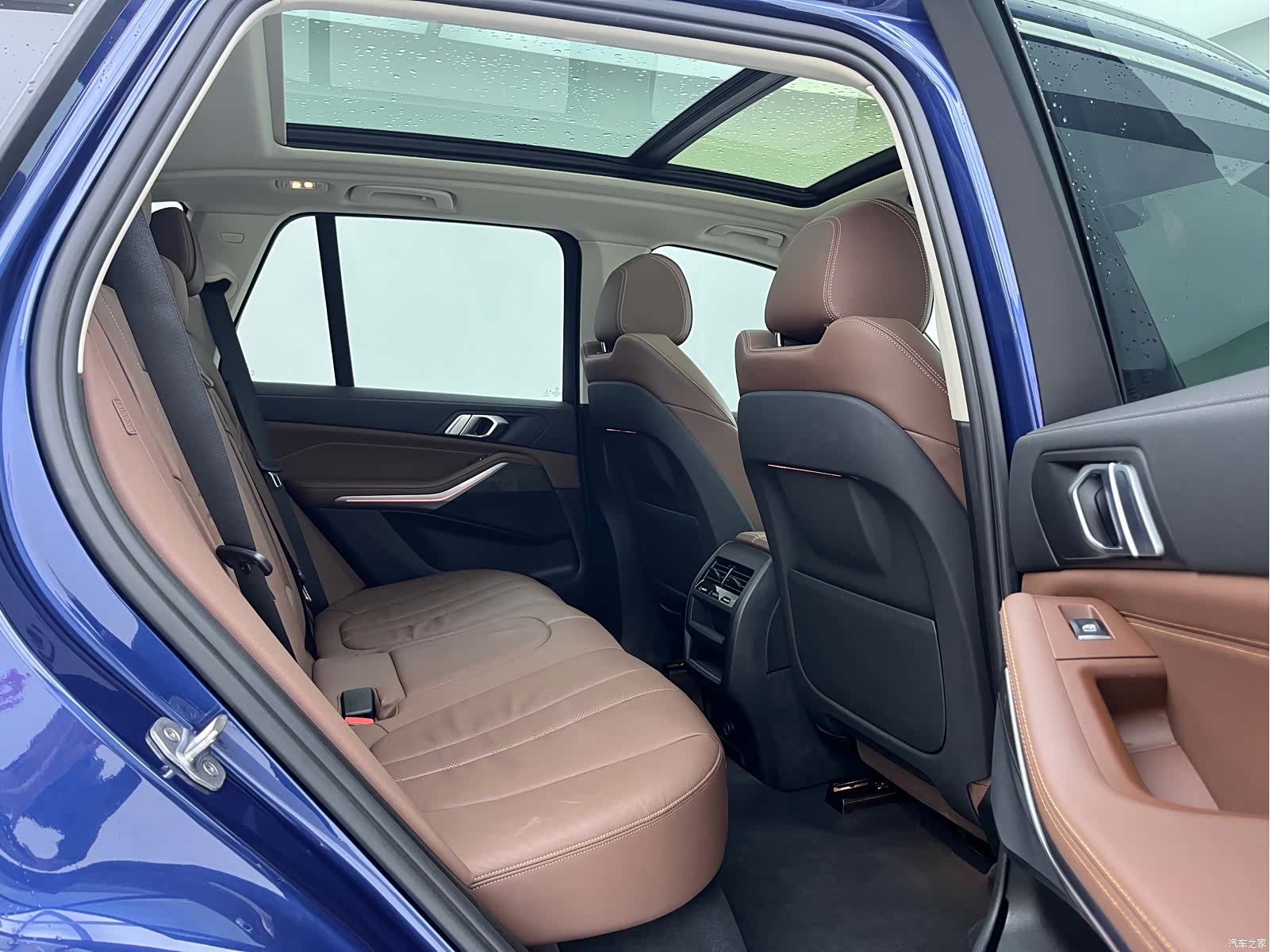 BMW X5, 2020 8