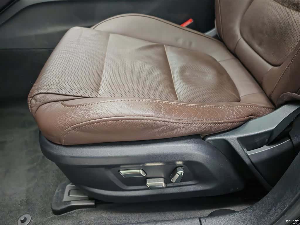 Hongqi H7, 2019 20