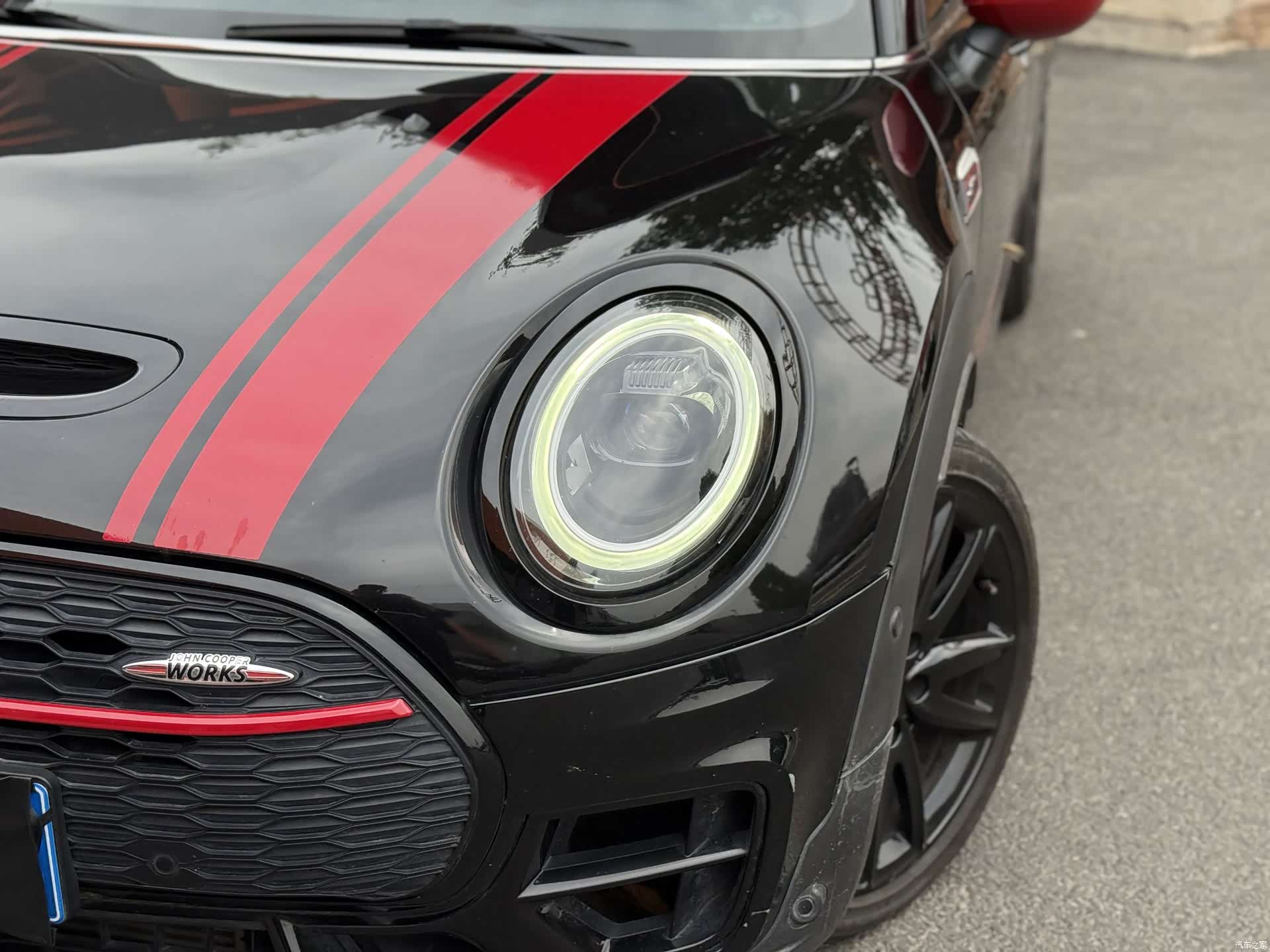Mini Clubman, 2022 17