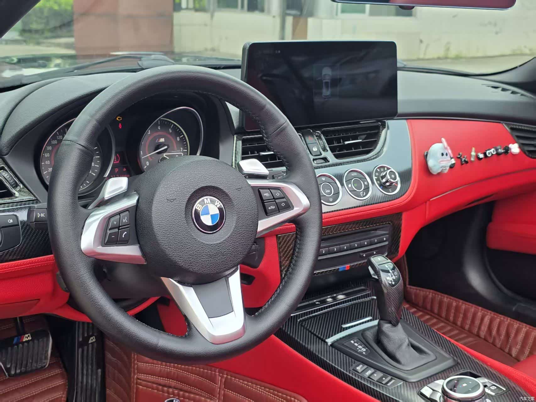 BMW Z4, 2011 3