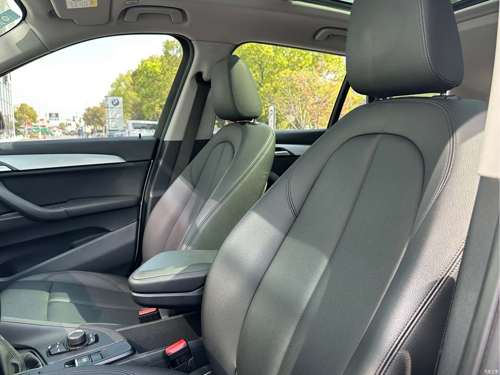 BMW X1, 2019 11