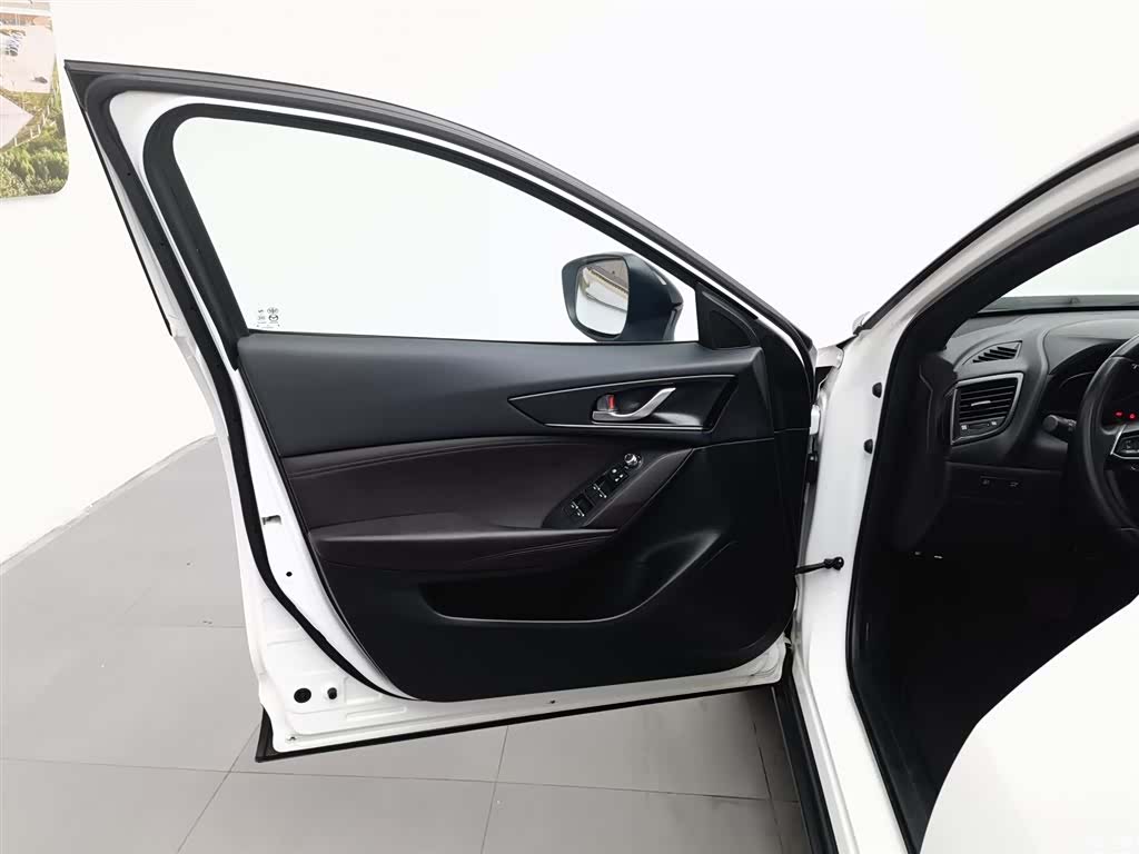 Mazda CX-4, 2020 8