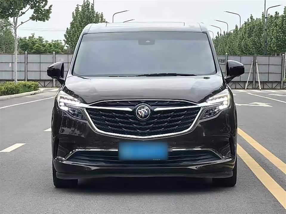 Buick GL8 Buick GL8