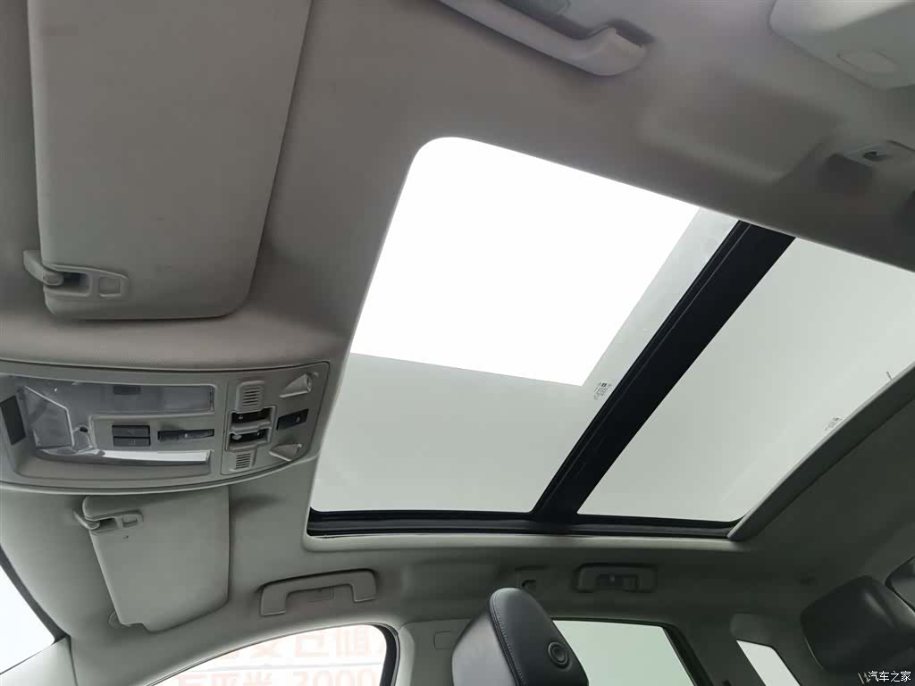 Cadillac SRX, 2013 14