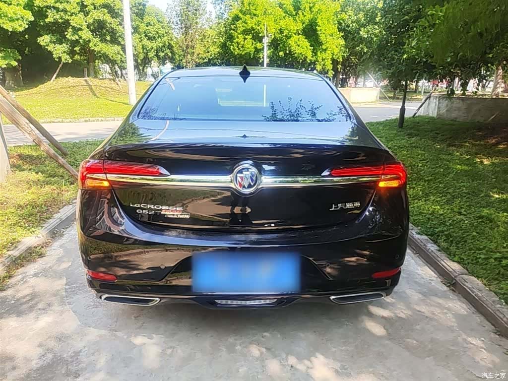 Buick LaCrosse, 2023 6