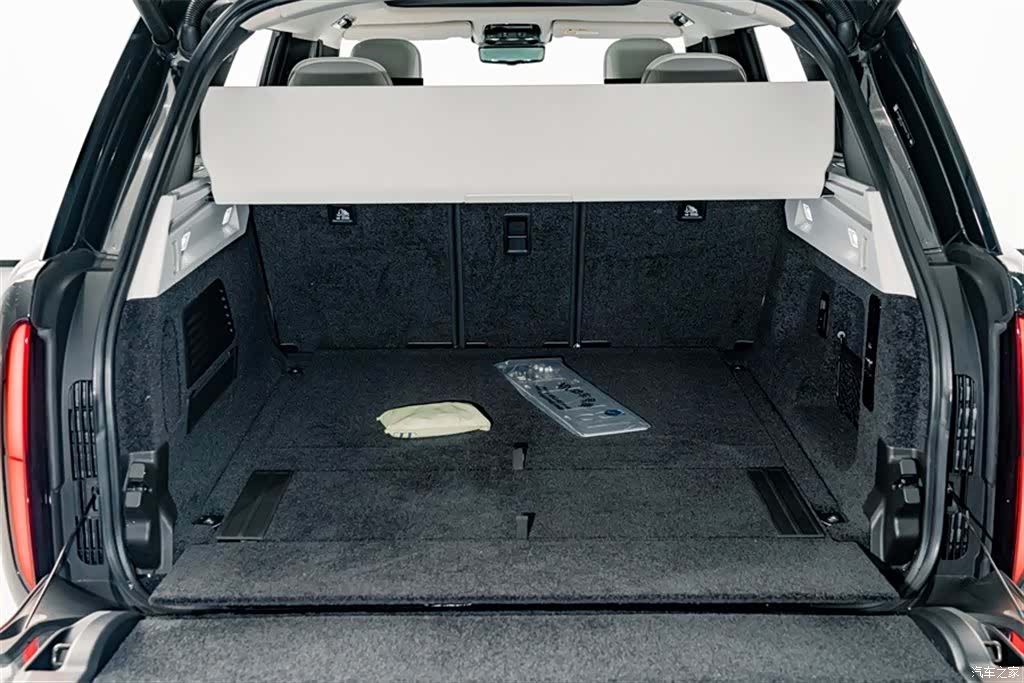Land Rover Range Rover, 2024 25
