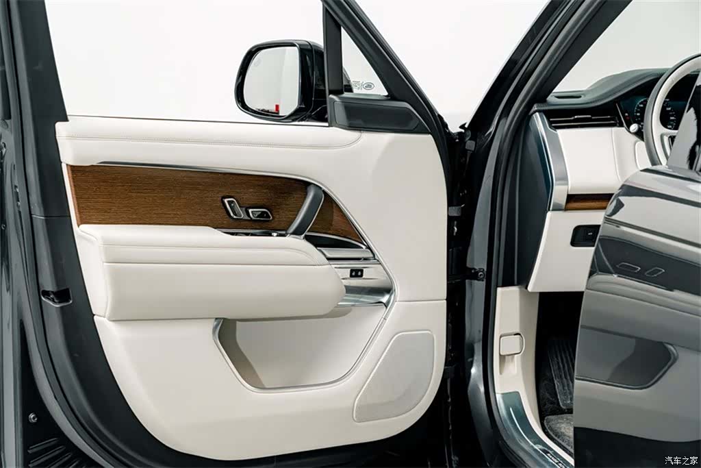 Land Rover Range Rover, 2024 18