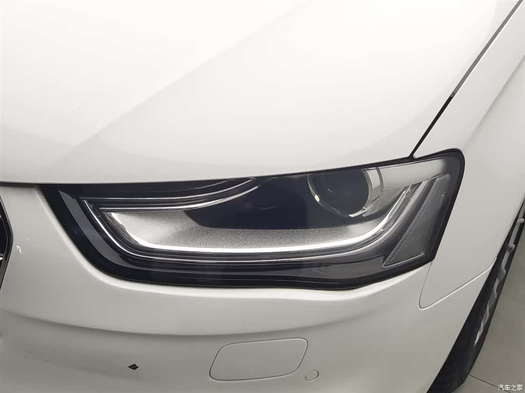 Audi A4L, 2016 7