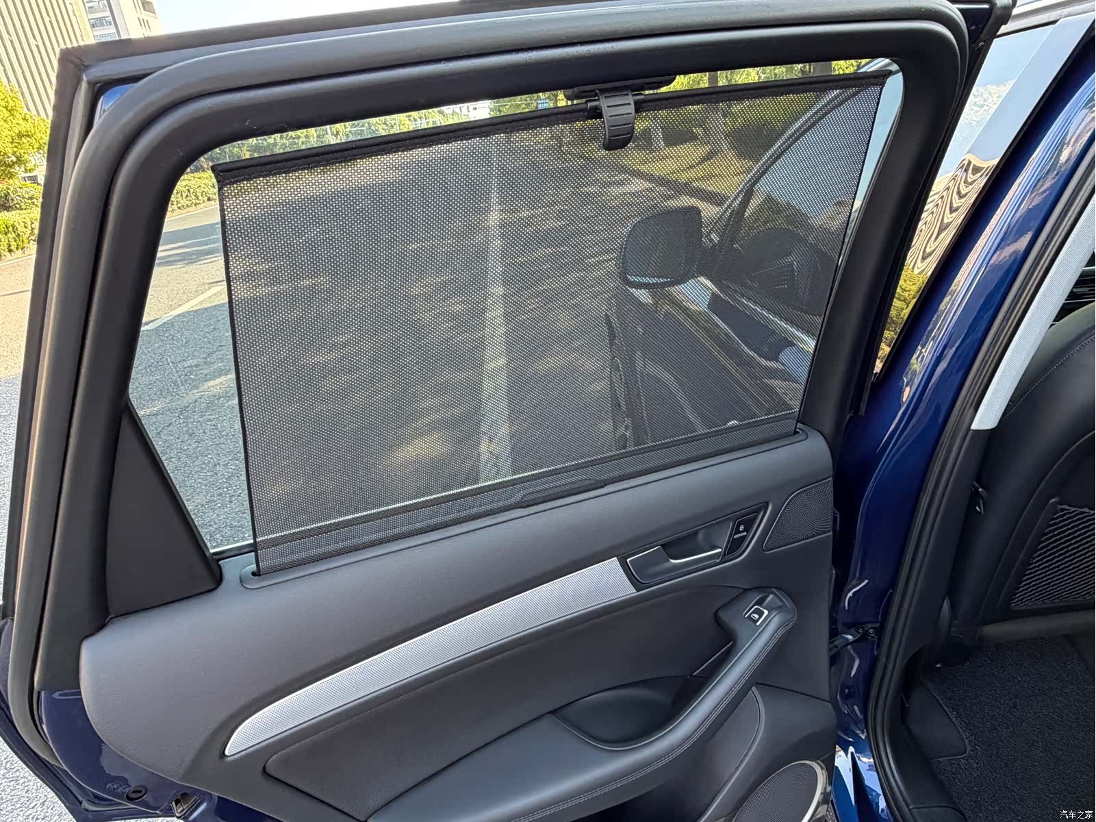Audi Q5, 2015 14