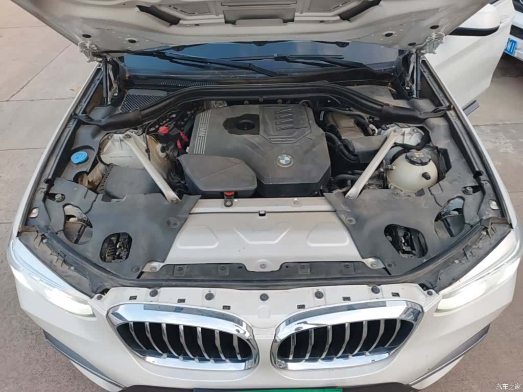 BMW X3, 2021 20