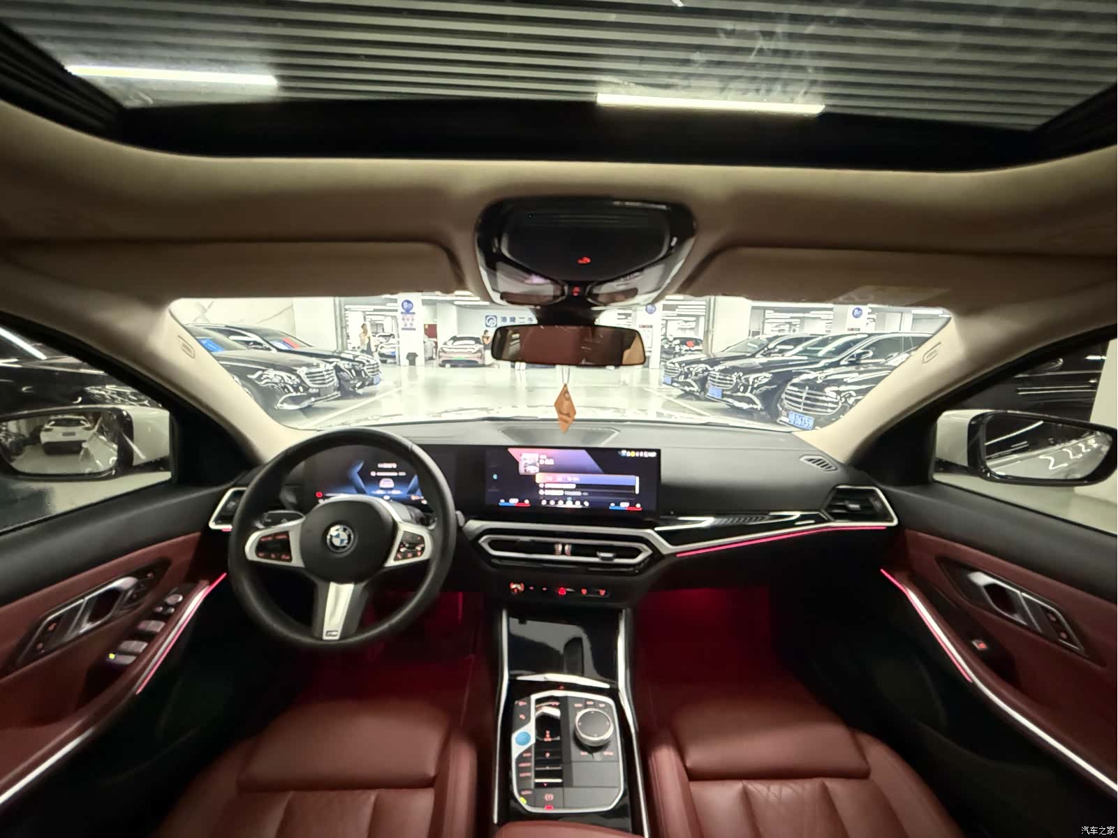 BMW i3, 2024 4