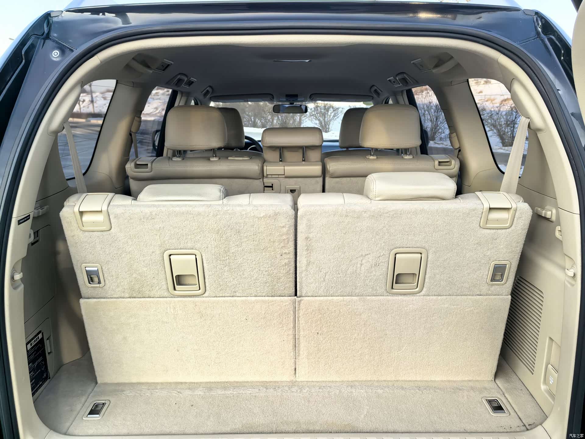 Toyota Prado, 2014 16