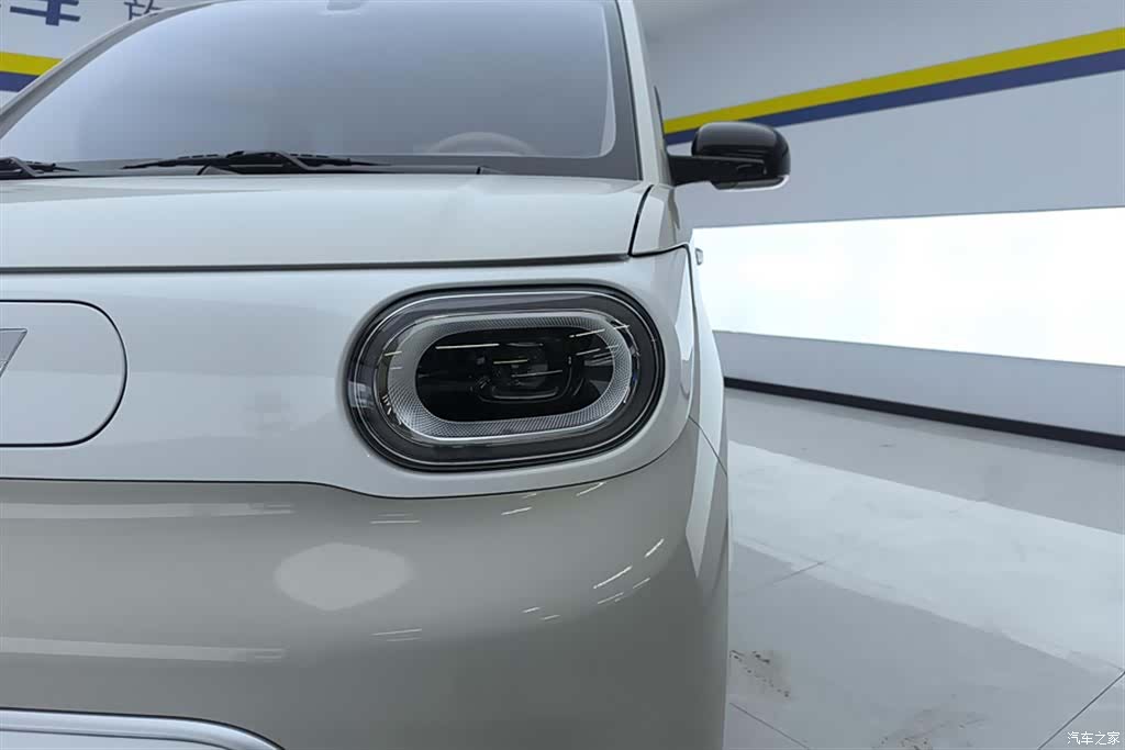 Wuling MINIEV, 2025 все фото