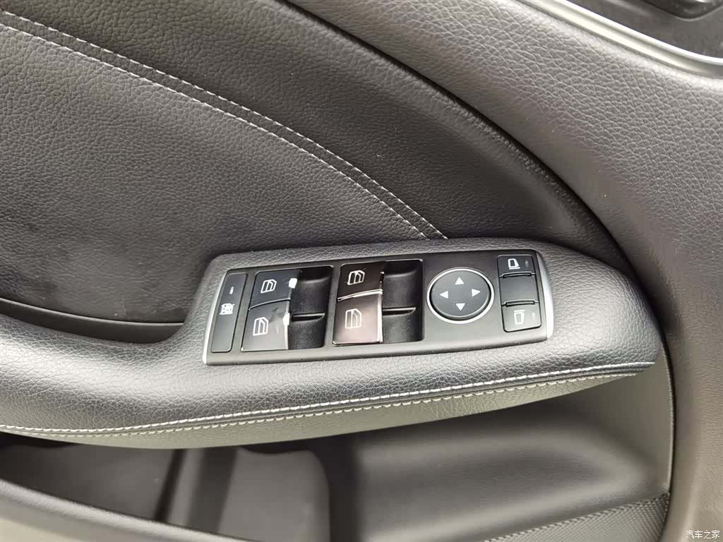 Mercedes-Benz B-Class, 2015 9