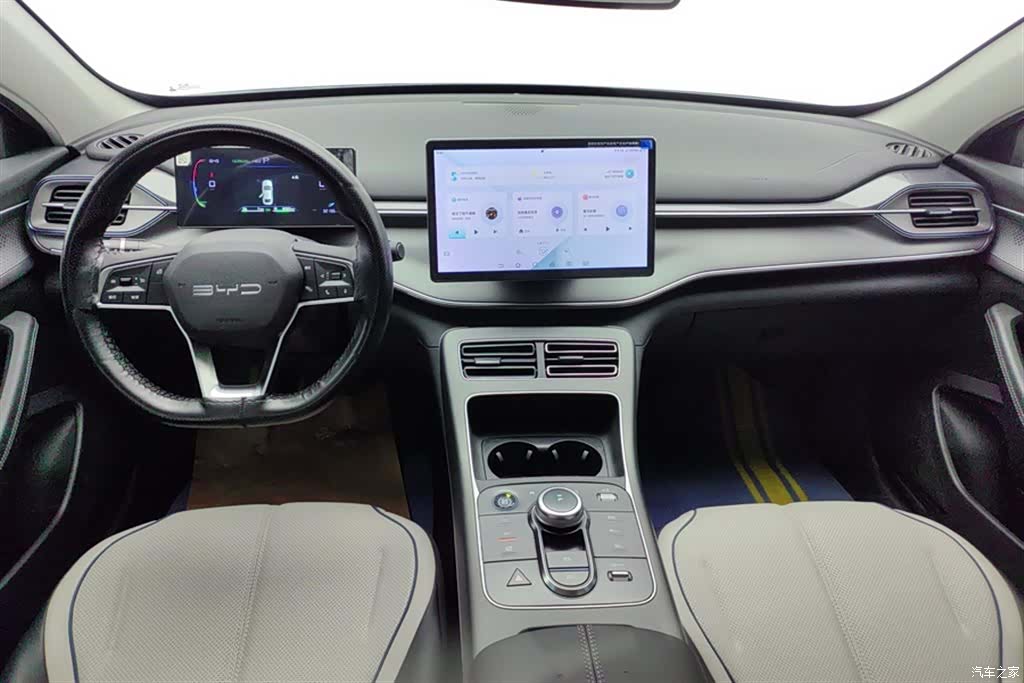 BYD Destroyer 05, 2025 12