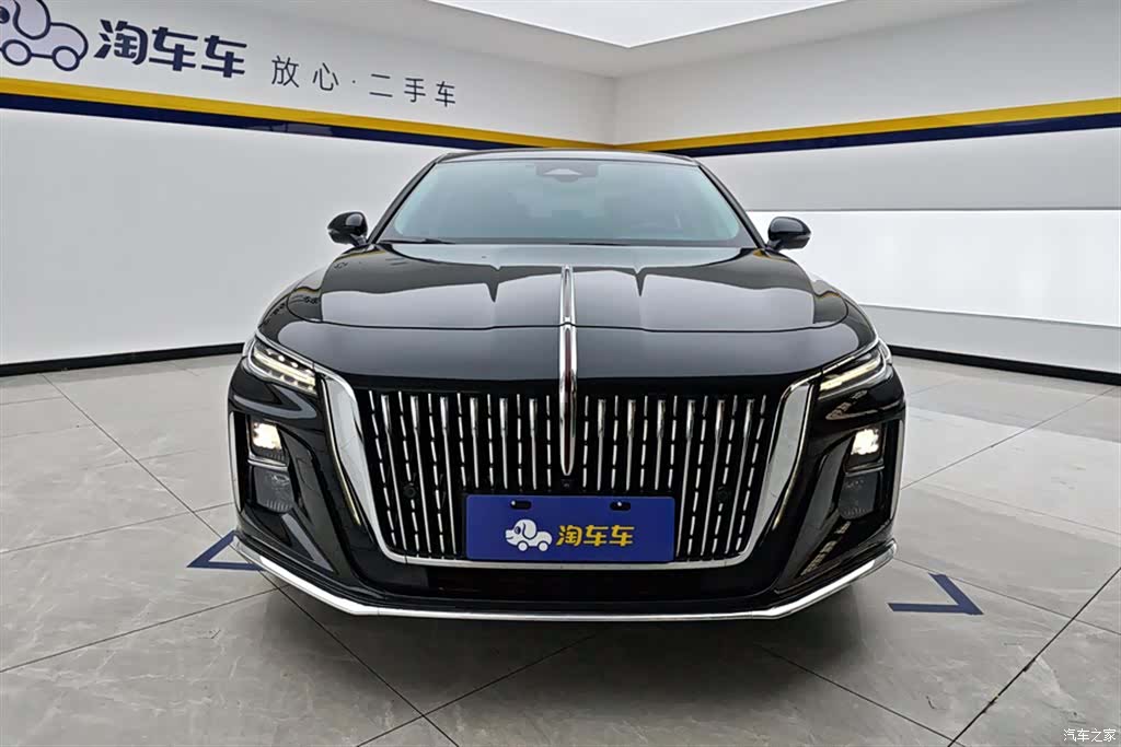Hongqi H5, 2023 2