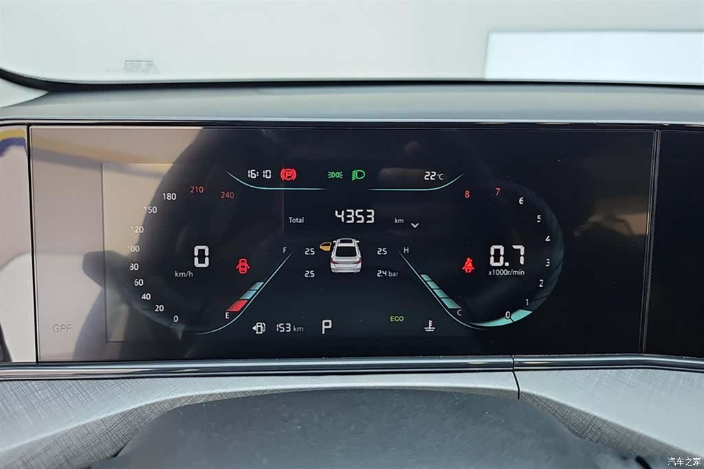 Changan Eado, 2025 14