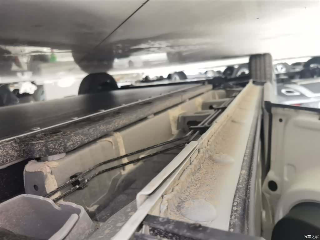BYD Seagull, 2026 22