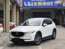 ���Դ�CX-5 2017�� 2.0L �Զ����������� ��V