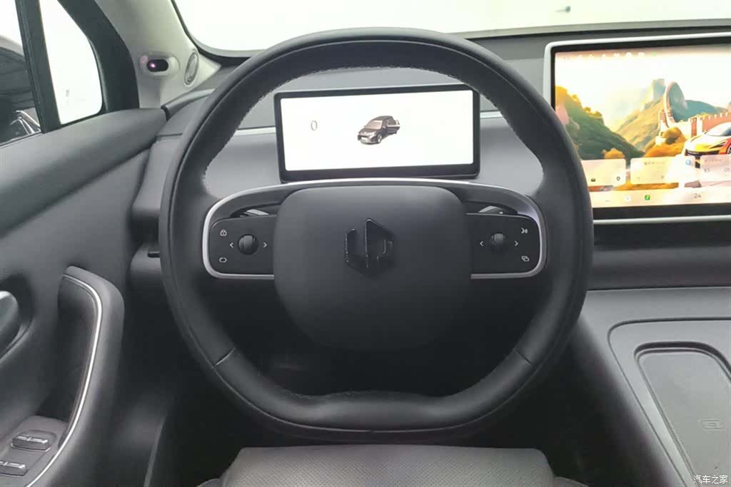 Leapmotor C16, 2025 15